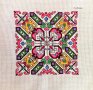 Български шевици 3 bulgarian embroidery, снимка 11