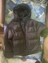 Мъжки зимни якета, почти като нови. Носени 1сезон. Топли и леки. Цвят черен., снимка 4