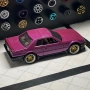 Custom Hot Wheels Nissan Skyline RS R30, снимка 2