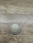 Продавам рядка монета от 2 евро 2006г от Италия , снимка 3
