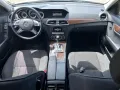 Mercedes C 200 2.2 CDi Elegance 2012год. 290.000km.Регистрирана , обслужена и вс. е платено, снимка 7
