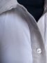 ARMANI JEANS бяла риза без ръкав размер М, снимка 2