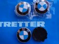 4 бр.Капачки за джанти БМВ/BMW 56 мм, снимка 5
