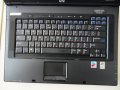 Продавам лаптоп серия HP Compaq NX 8220 на части., снимка 2