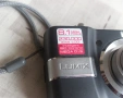 Panasonic Lumix DMC-LS80, снимка 7