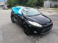 Ford Fiesta 1.25i 82коня на части, снимка 3