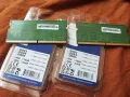 ПРОДАВАМ НОВА RAM ПАМЕТ DDR5 - 16GB (2x8GB) Samsung 5600MHz SO-DIMM, снимка 3
