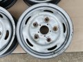 15’’ 5x160 originalni za ford transit 15” 5х160 оригинални за форд транзит -№298, снимка 6