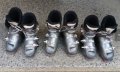 Ски обувки Nordika Нордика Имаме всички размери, детски и женски.Налични номера 40 39 38 37 36 35 34, снимка 4