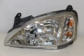 Ляв фар Opel Corsa C (2005-2006г.) ✔️Valeo 13195923 / 89312810 / 93185145, снимка 1