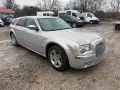 Chrysler 300c 3.0d 218kc. Автоматик 2010 Г смао на части , снимка 1