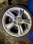 Джанта с гума за Mercedes, снимка 3