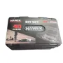 Комплект накрайници – Hex, XZN и Torx 40 части HAWEK, снимка 3
