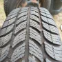 4 гуми 185/65/15 + 4 джанти Дачия Сандеро 2016, снимка 5