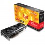 Sapphire Nitro+ Radeon RX 6700 XT Gaming OC 12G, 12288 MB GDDR6, снимка 1 - Видеокарти - 32398392