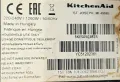 Кафемашини - KitchenAid Artisan 5KES0503EAC, снимка 8