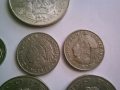 11 броя монети Мексико , снимка 8