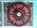 Pride & Glory(feat.Zakk Wylde) – 1994 - Pride & Glory(2CD)(Hard Rock)(С Книжка), снимка 4