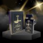 Оригинален мъжки арабски парфюм Manasik Sultan Al Layl 100ML,ПРОМО ЦЕНА  🌺❣️
, снимка 1 - Мъжки парфюми - 43815858