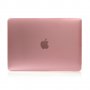 Розов предпазен кейс за Apple MacBook Air и MacBook PRO Retina 13"