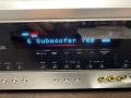 Висококачествен ресивър Denon, снимка 9