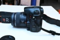 Продавам SONY A77 и обективи 18-55мм 55-200мм и 50, снимка 3