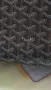 Goyard  Goyardine Saigon Tote Black Gold, снимка 8