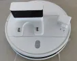 Прахосмукачка робот Xiaomi Mi Robot Vacuum Mop Essential като нова!, снимка 1