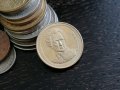 Монета - Гърция - 20 драхми | 2000г., снимка 2