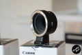 🔥 Бюджетни Обективи за EF-M mount и Адаптер EF-EOS M 👉Подходящи за Canon m50, m100, m200, m6 и др., снимка 3