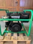 Бензонов монофазен генератор / агрегат Briggs & Stratton  6 Kw., снимка 2