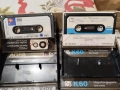 55 бр. аудио касети за презапис, снимка 7