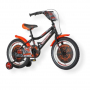 ✨Детски велосипед XTREME VISITOR 16"  , снимка 1 - Детски велосипеди, триколки и коли - 36391852