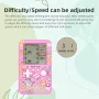 Игрова конзола Poket Block Ретро игри, с вградени електронни игри, плейър , снимка 6