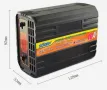 Зарядно за акумулатор 6V-12V 10Amp+, снимка 6