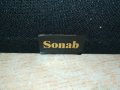 SONAB тонколони 2бр от швеция 0312211552, снимка 6