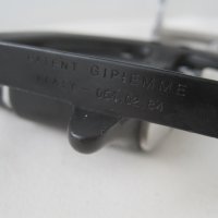 Gipiemme Crono Special 300 AX-комплект педали-Нови, снимка 5 - Части за велосипеди - 42993746