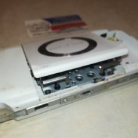 SONY PSP WHITE 0701241431, снимка 6 - PlayStation конзоли - 43697424