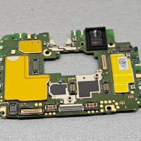 Дънна-основна платка Huawei NOVA 8i NEN-LX1, снимка 1 - Резервни части за телефони - 44846119