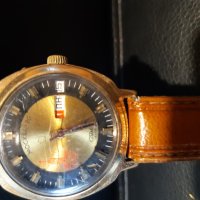 Олимпийски часовник , снимка 9 - Антикварни и старинни предмети - 28181672