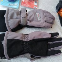дамски, детски топли водоустойчиви ръкавици с дишаща мембрана gore tex®, original GTX®, снимка 4 - Ръкавици - 44129987