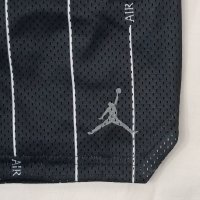Jordan AIR Nike Essentials Shorts оригинални гащета L Найк спорт шорти, снимка 2 - Спортни дрехи, екипи - 44097542