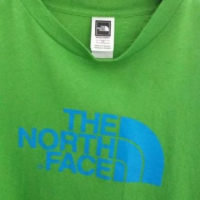 The North Face-Много Запазена, снимка 4 - Тениски - 36395701