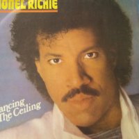 Lionel Richie – Dancing On The Ceiling, снимка 1 - Грамофонни плочи - 37895072