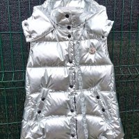  дамски елеци Moncler , снимка 5 - Елеци - 44124200