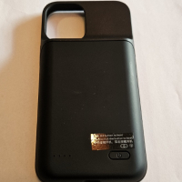 Battery case Iphone 13 mini Кейс с батерия за Айфон 13 мини, снимка 4 - Калъфи, кейсове - 44872698