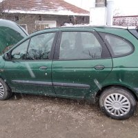  Рена Сценици/Renault Scenic-на части, снимка 16 - Автомобили и джипове - 32253918