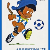 World Cup 1978 Games (30 DVD) Box Set , снимка 4 - Футбол - 43724588