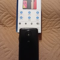 Работещ телефон Moto C, снимка 4 - Motorola - 43574523