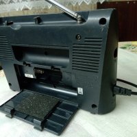 РАДИО SONY ICF-M600 SYNTHESIZED FM RADIO, снимка 10 - Радиокасетофони, транзистори - 43739646